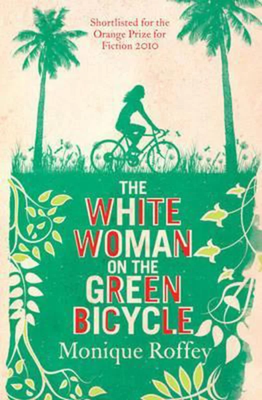Laatste Kans The White Woman on the Green Bicycle