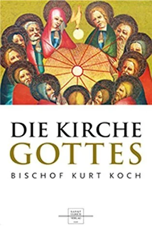 Die Kirche Gottes Must-Have