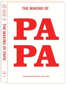 The making of papa Korting