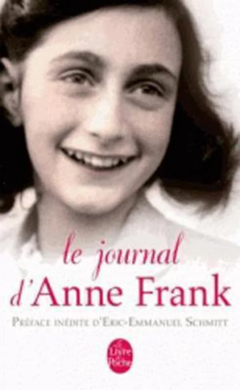 Journal D'Anne Frank Finale Uitverkoop