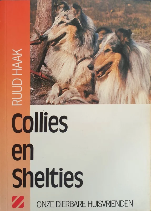 Collies en shelties Weekendaanbieding