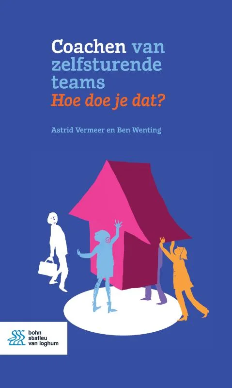 Coachen van zelfsturende teams Koop Vandaag