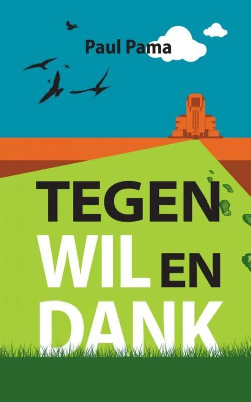 Exclusieve Aanbieding Tegen wil en dank