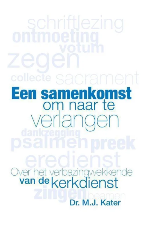 Uitverkoop Een samenkomst om naar te verlangen
