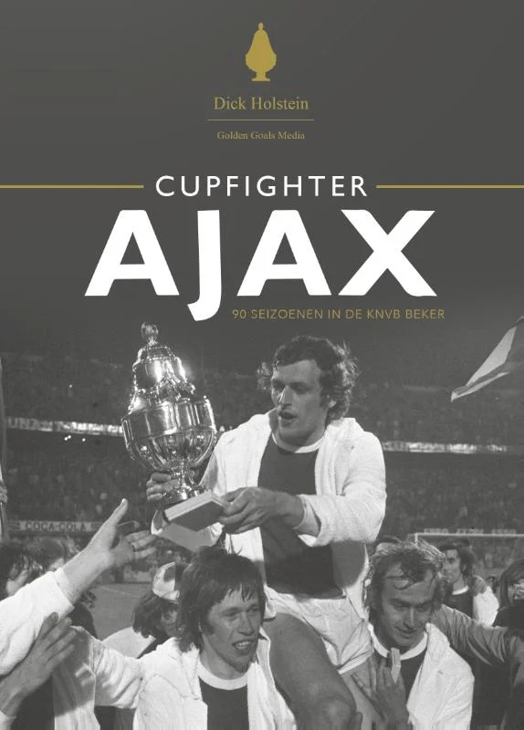 Premium Cupfighter Ajax