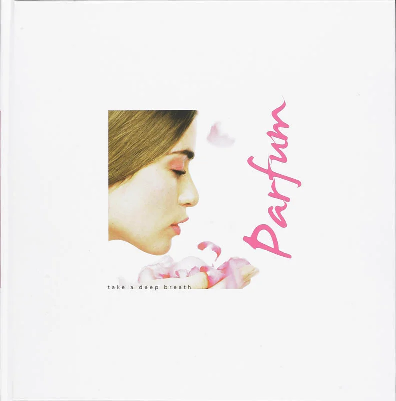 Parfum take a deep breath Gereduceerde Prijs