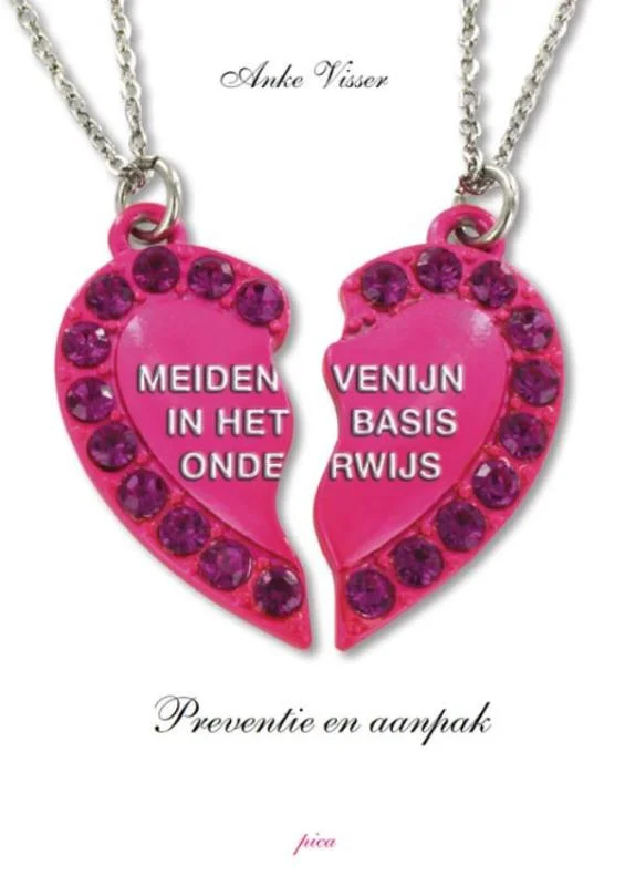 Meidenvenijn in het basisonderwijs Lage Prijs