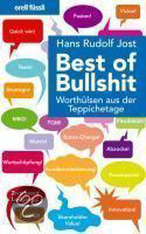 Best Of Bullshit Speciale Aanbieding