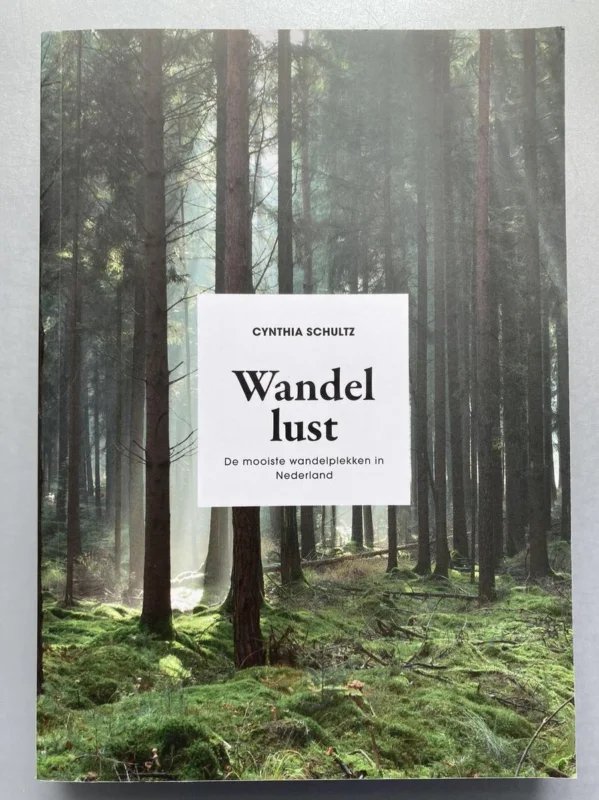 Wandellust Merkproduct