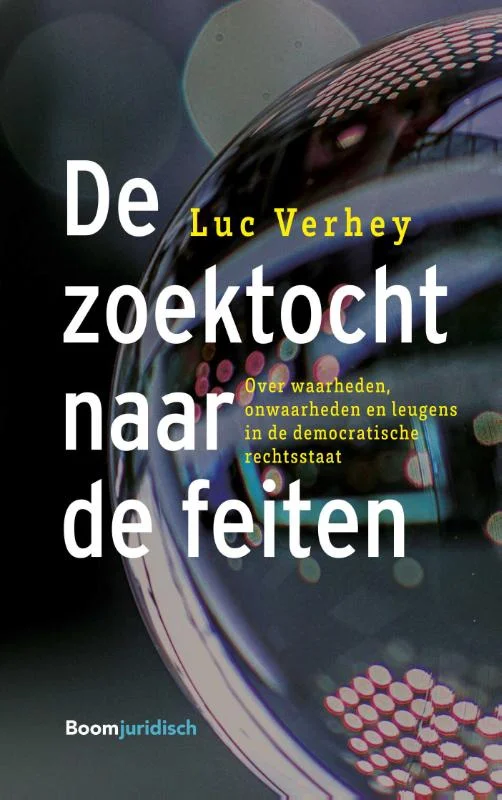 De zoektocht naar de feiten Beperkt Aanbod