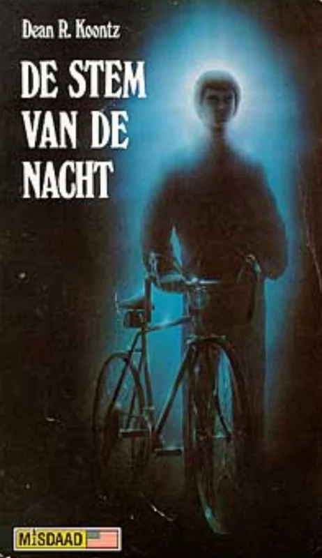 Beperkte Voorraad Stem van de nacht