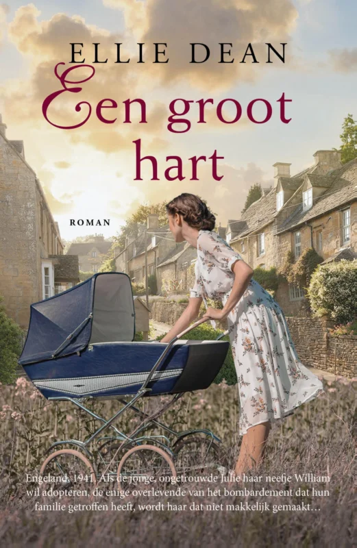 Een groot hart / Een veilige haven / 4 Must-Have