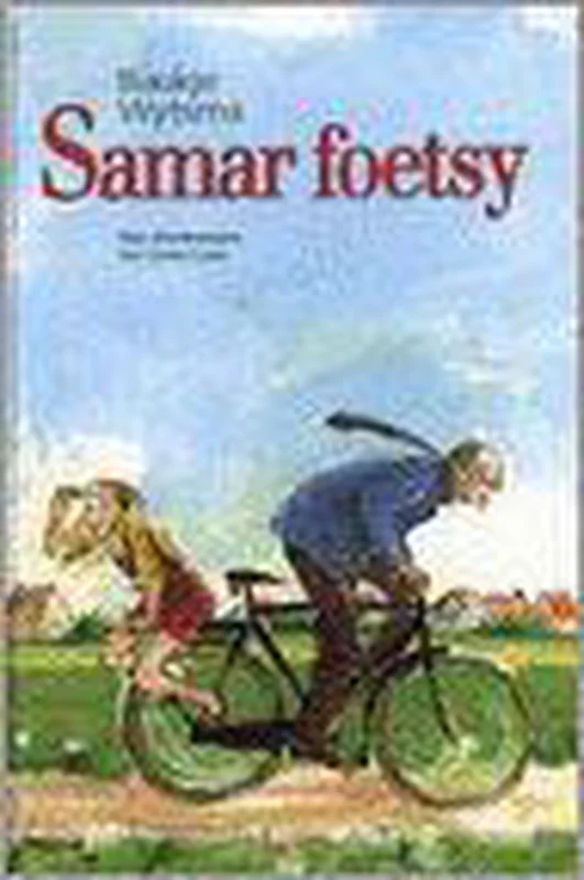 Samar Foetsy Laatste Kans