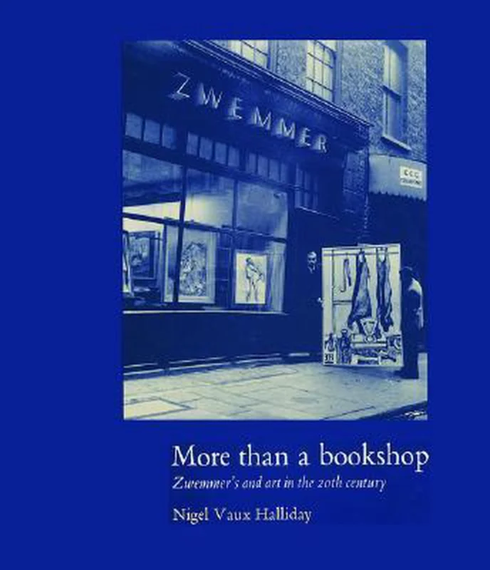 More Than a Bookshop Veilige Betaling
