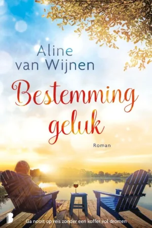 Actieprijs Bestemming geluk