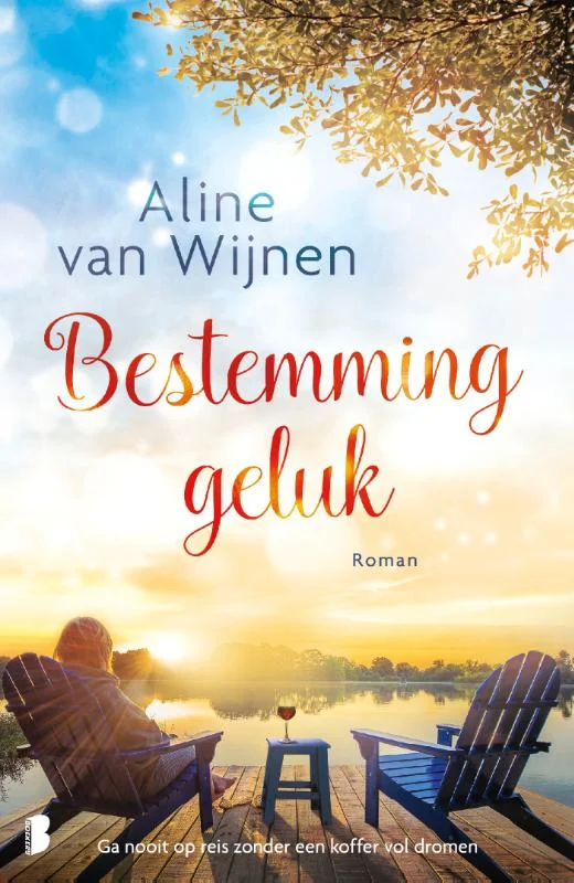 Actieprijs Bestemming geluk