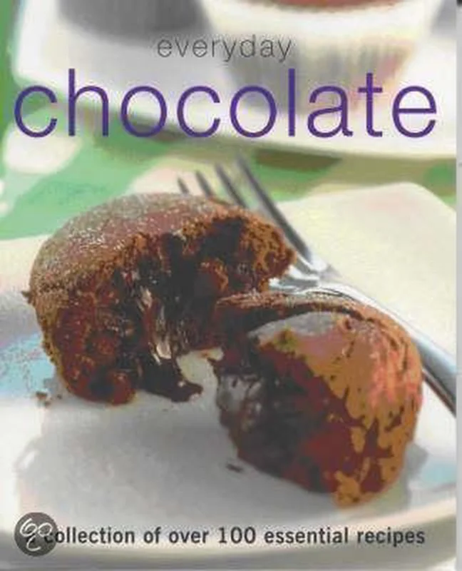 Koop Vandaag Everyday Chocolate