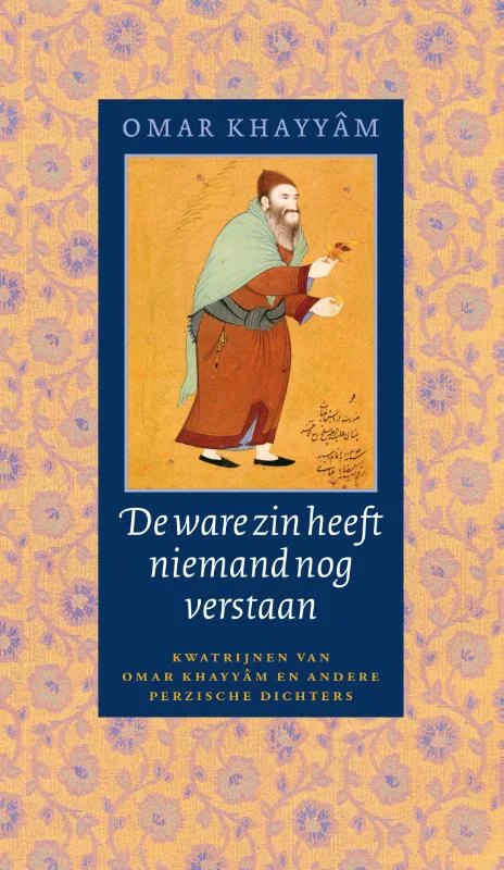 Oosterse Klassieken -De ware zin heeft niemand nog verstaan Direct Beschikbaar