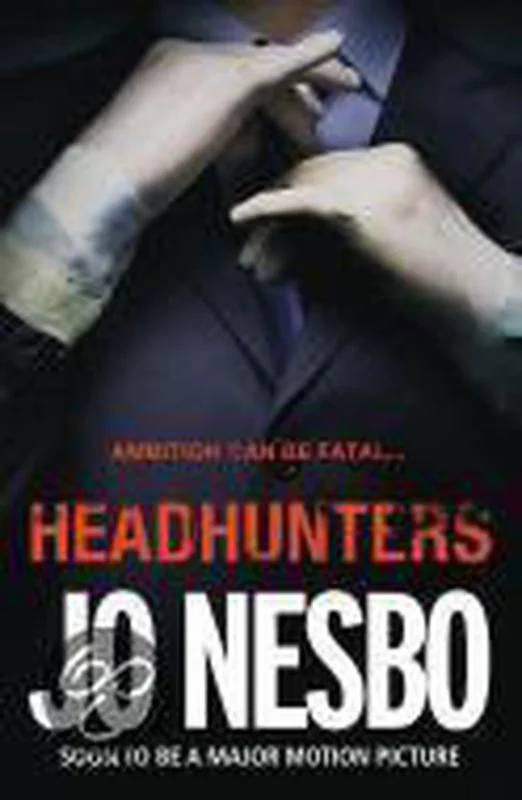 Laatste Versie Headhunters