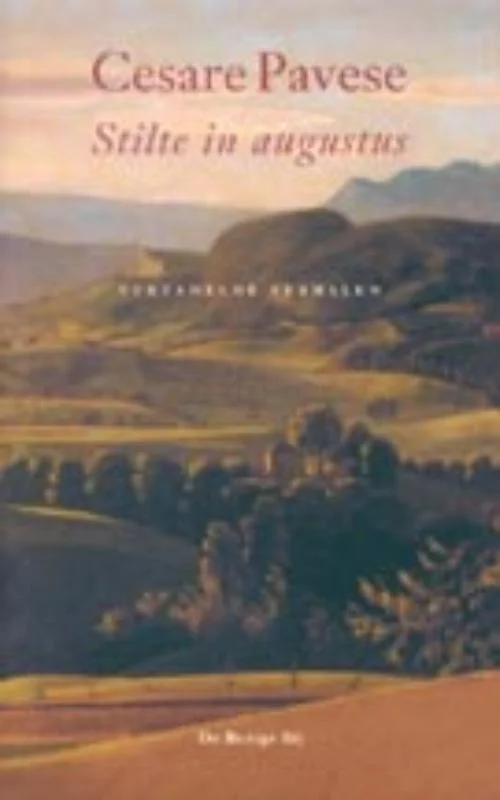 Betaalbaar Stilte in augustus