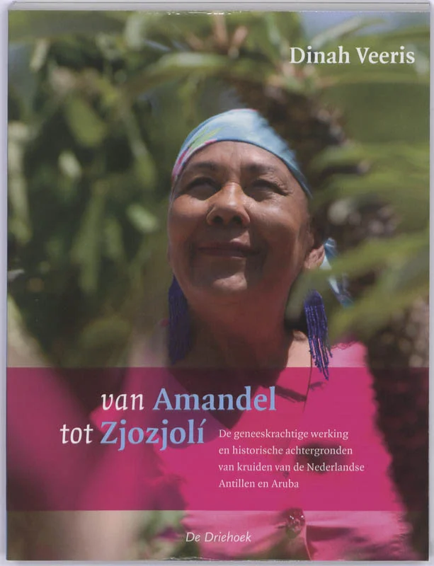 Betrouwbaar Van amandel tot Zjozjoli