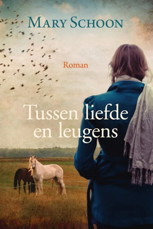 Gratis Verzending Tussen liefde en leugens
