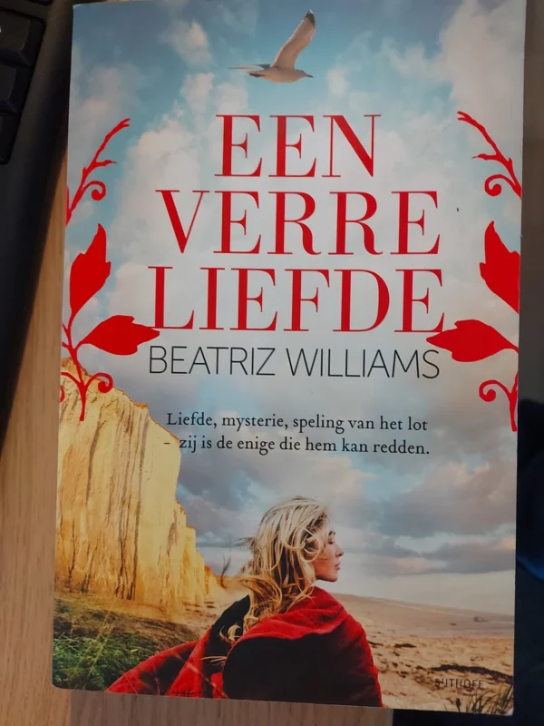 Seizoensaanbieding WILLIAMS*VERRE LIEFDE
