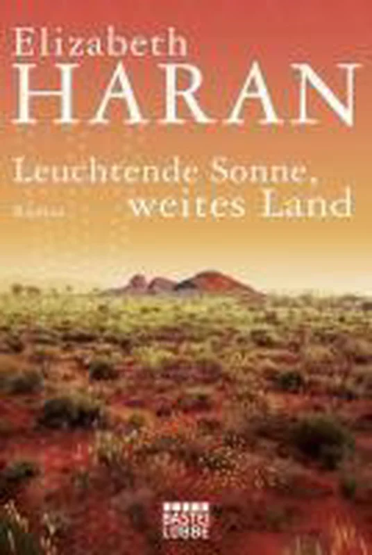 Uitverkoop Leuchtende Sonne, weites Land