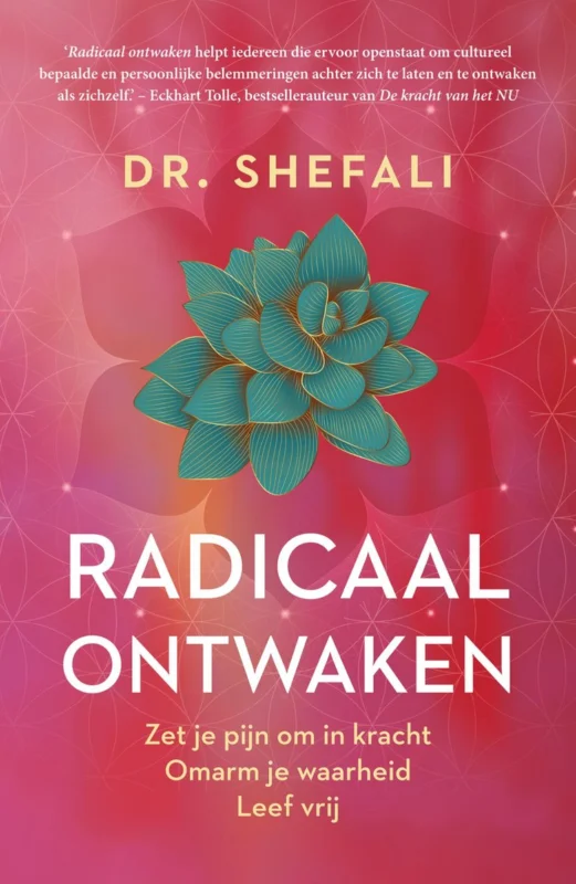 Radicaal ontwaken Bestel Nu