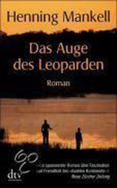 Das Auge DES Leoparden Lage Kosten