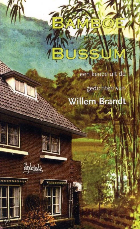 Bamboe En Bussum Meest Verkocht