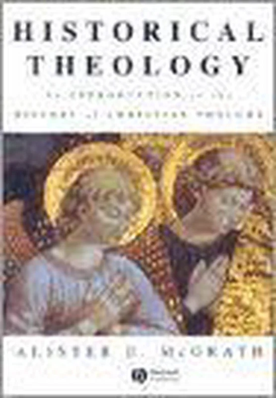 Historical Theology Flitsaanbieding