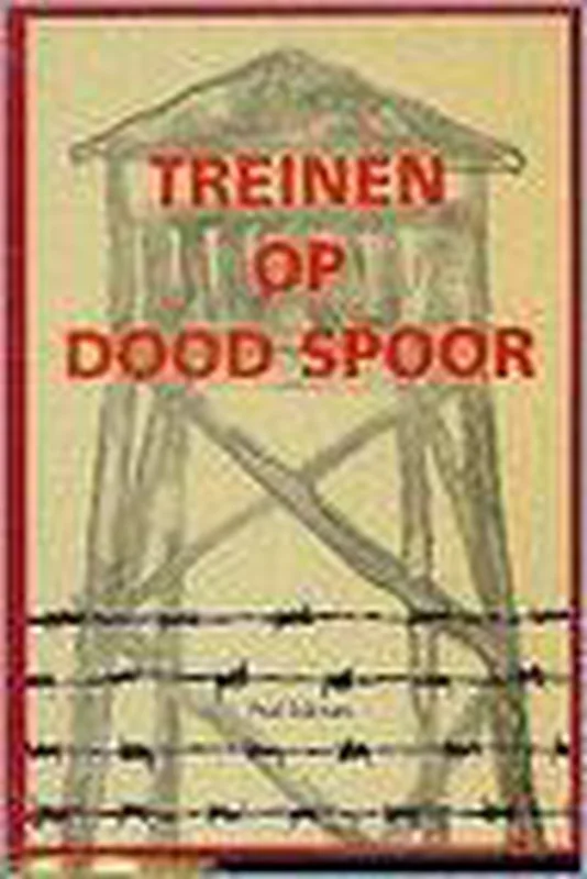 Treinen op dood spoor Beperkt Aanbod