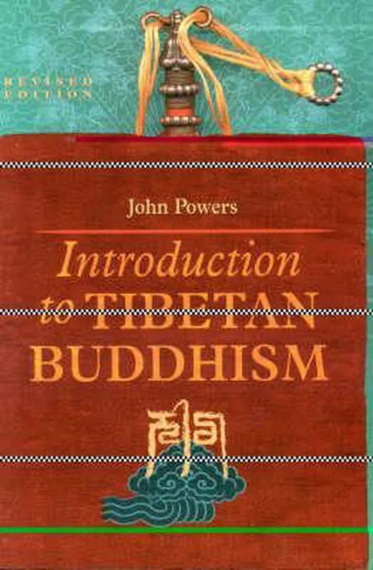 Hoge Kwaliteit Introduction to Tibetan Buddhism