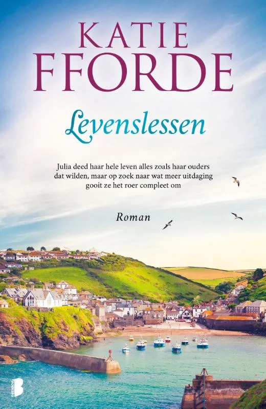 Levenslessen Hoge Kwaliteit