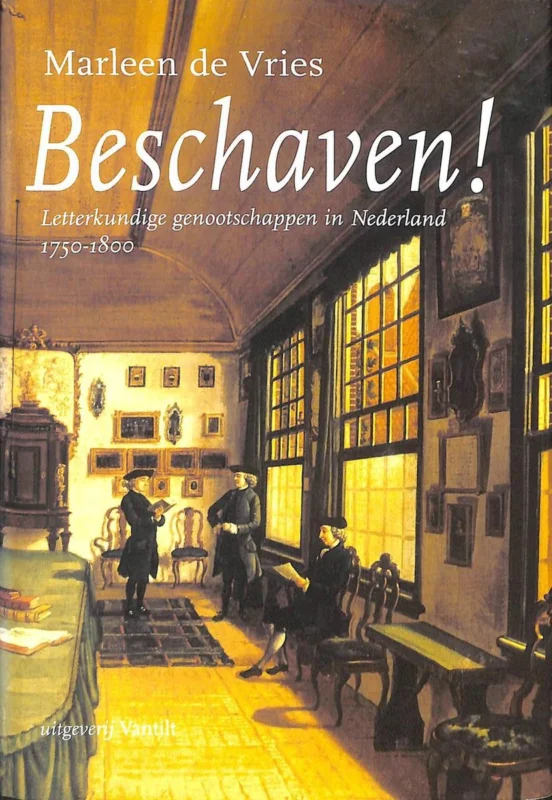 Hete Deal Beschaven !