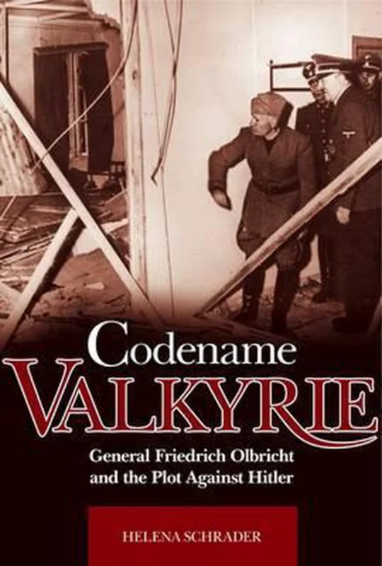 Codename 'Valkyrie' Gecertificeerd
