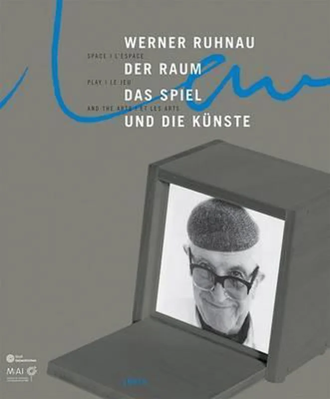 Laatste Kans Werner Ruhnau