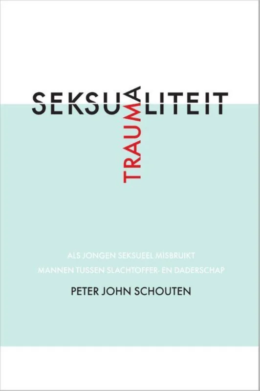 Traumaseksualiteit Voordeelprijs