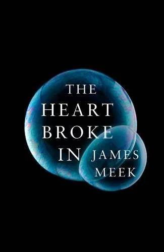 Heart Broke In Tijdelijk Beschikbaar