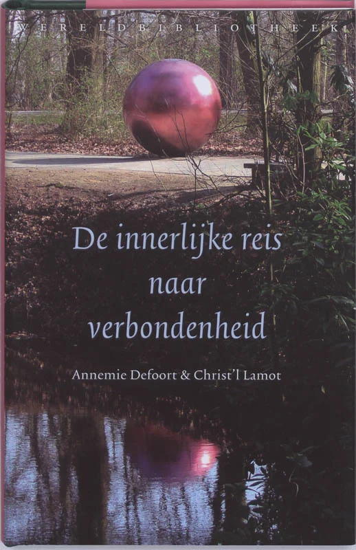 Gratis Verzending De innerlijke reis naar verbondenheid