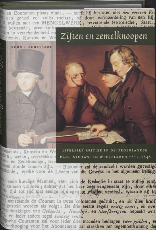 Tijdelijk Beschikbaar Ziften en zemelknoopen