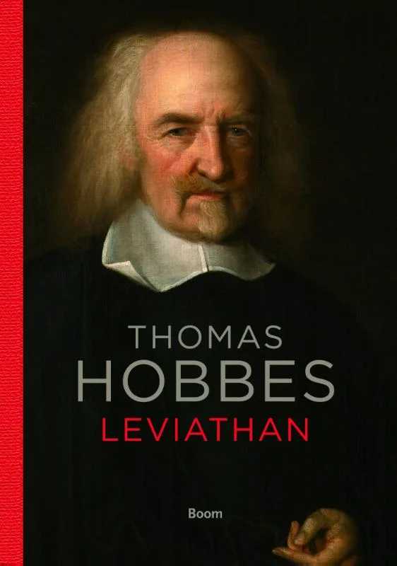 Leviathan Exclusieve Aanbieding