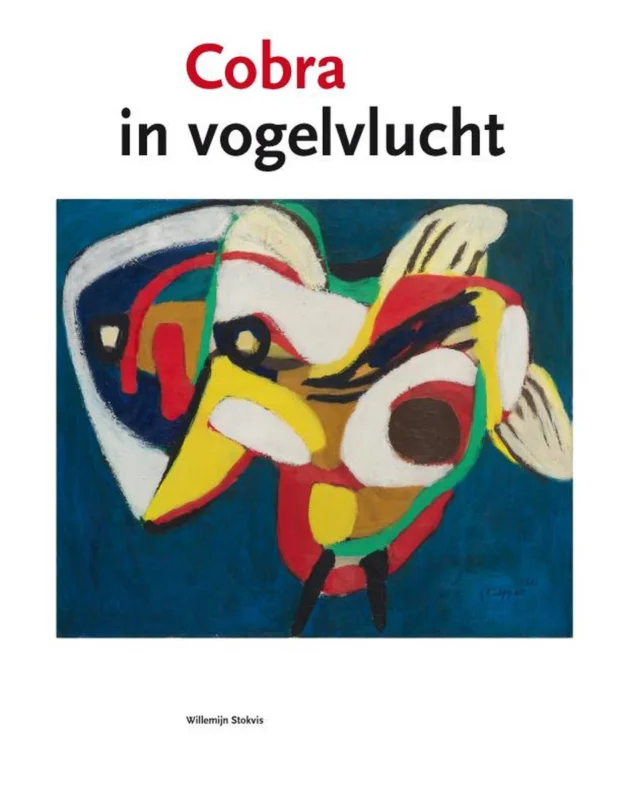 Flitsaanbieding Cobra in vogelvlucht