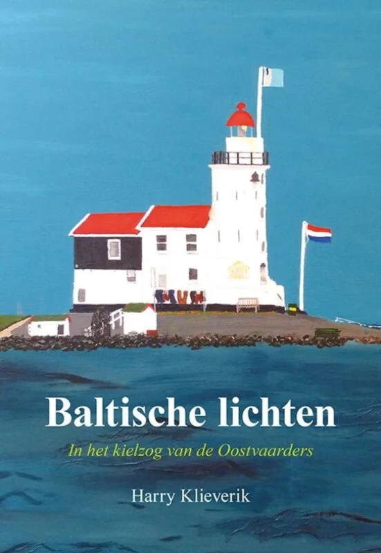 Baltische lichten Laatste Kans
