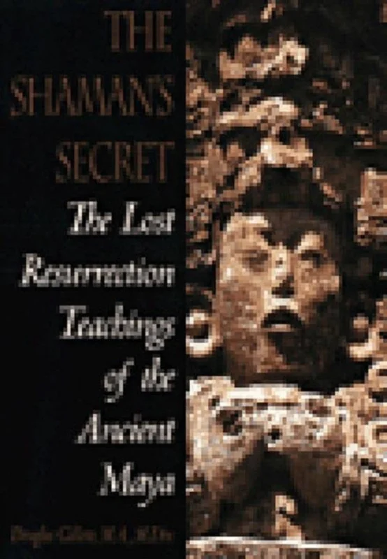 Must-Have The Shaman's Secret
