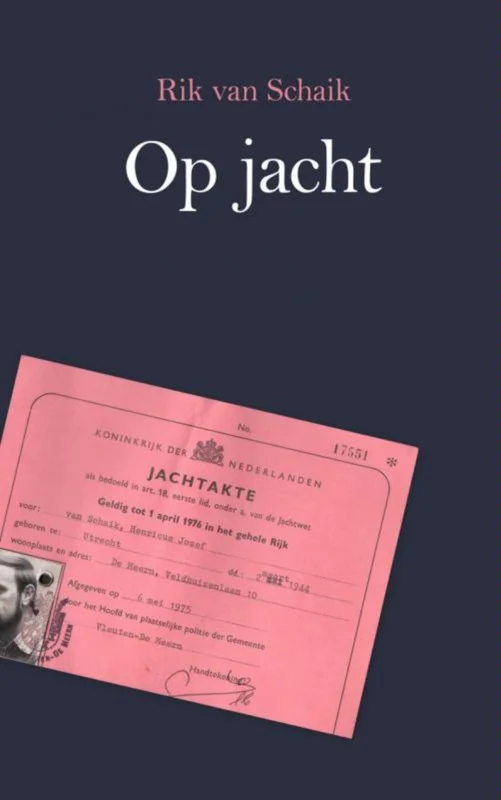 Op jacht Veilige Betaling