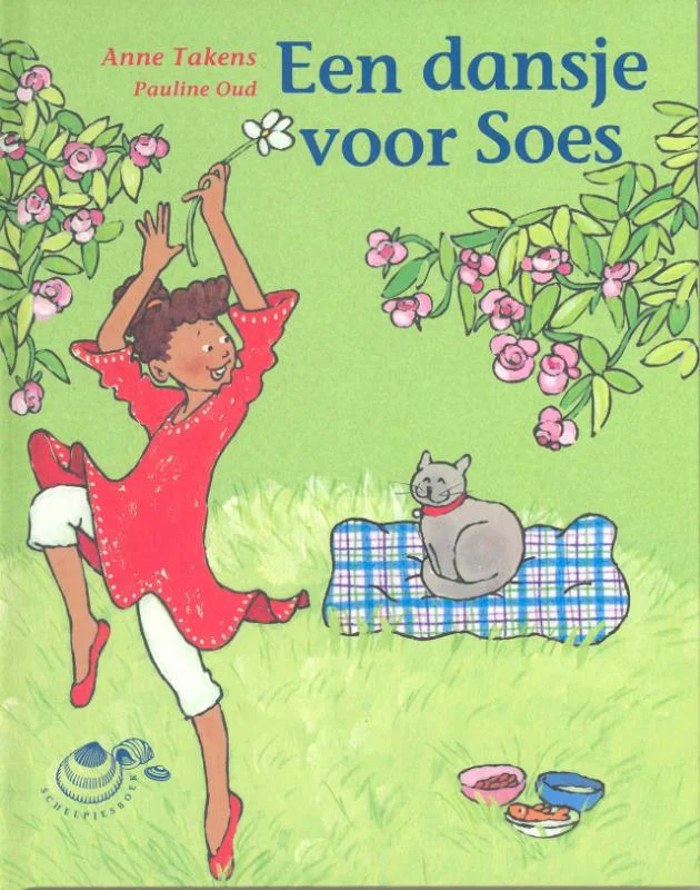 Een dansje voor Soes / Schelpjes Seizoensaanbieding