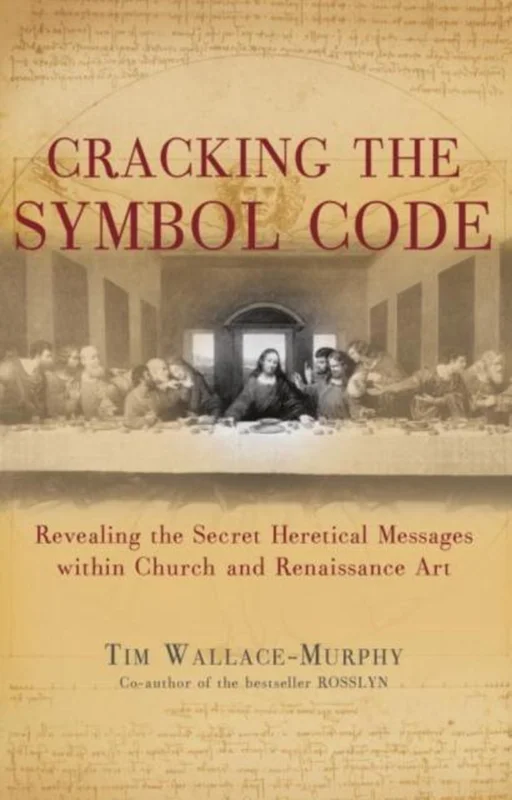 Cracking the Symbol Code Beste Prijs