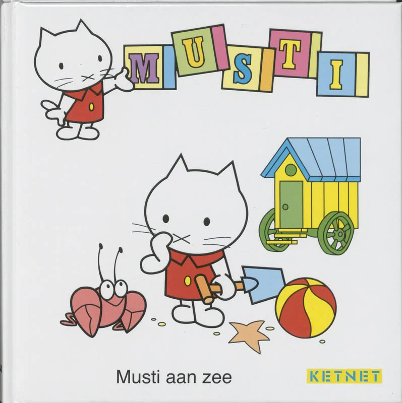 Koop Online Musti aan zee
